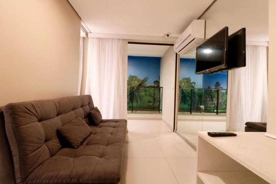 Ipioca 5* Maceio (Alagoas)