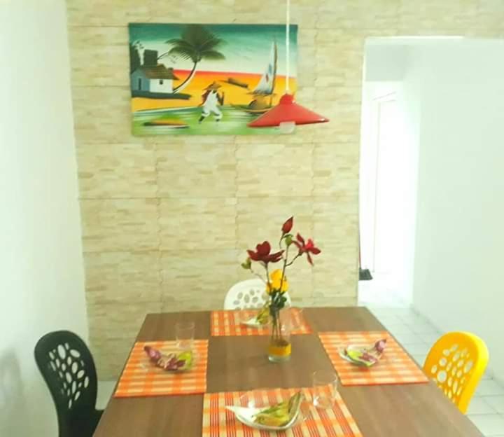 Verdemar Deluxe Pajucara Com 2 Quartos E Prox A Feirinha Apartamento *