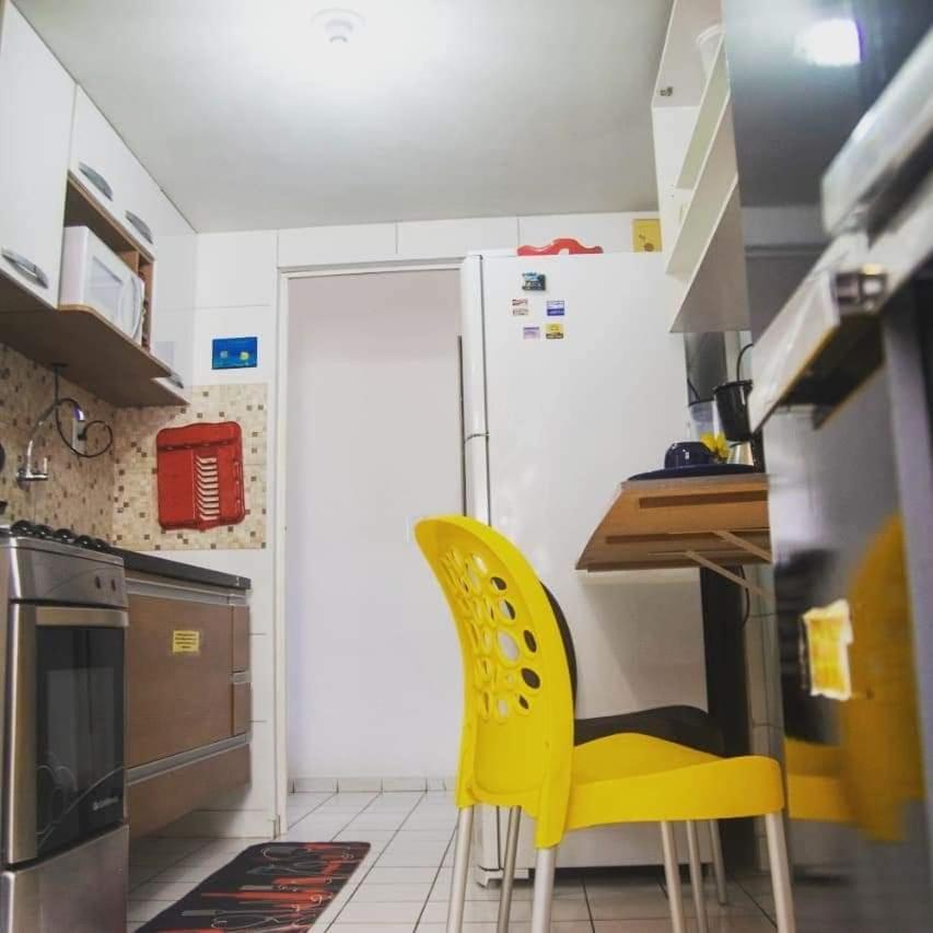 Verdemar Deluxe Pajucara Com 2 Quartos E Prox A Feirinha Maceió