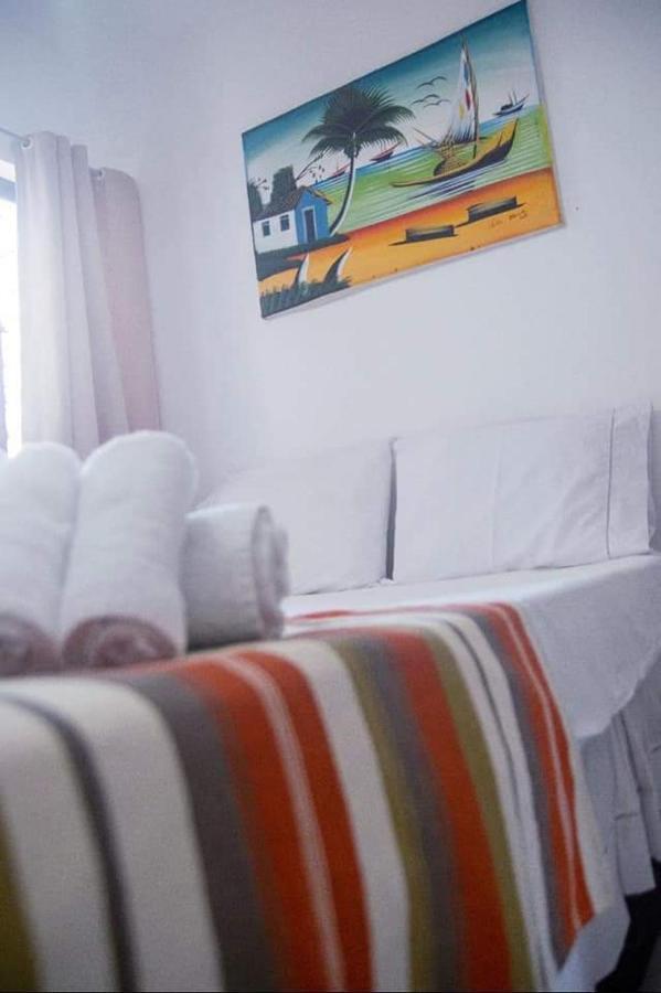 Verdemar Deluxe Pajucara Com 2 Quartos E Prox A Feirinha Maceió