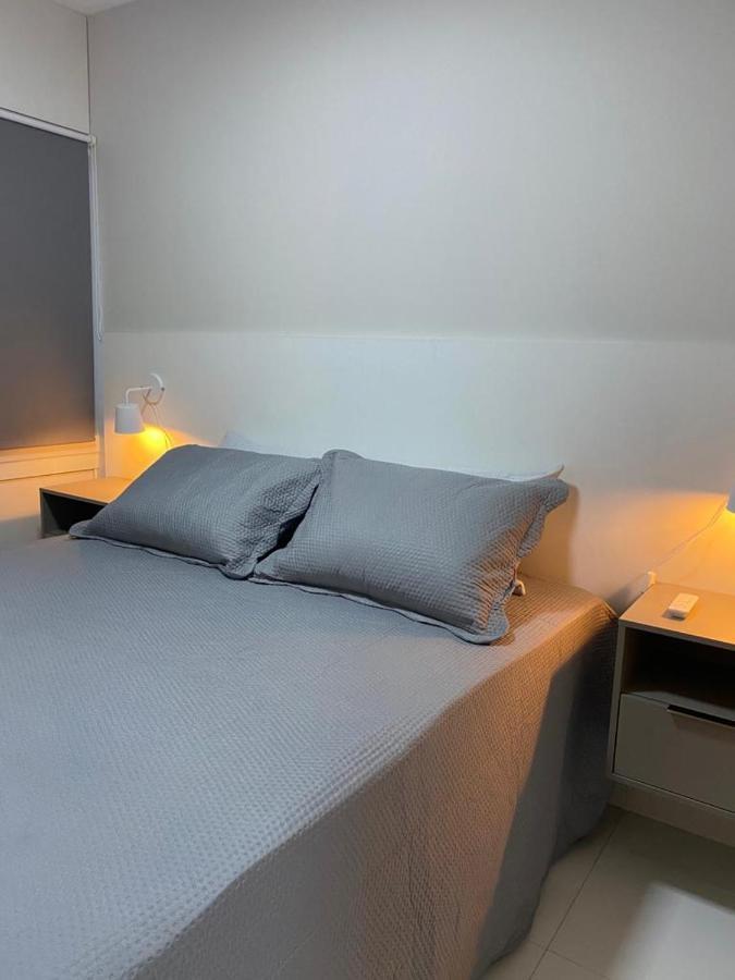 Apartment Flat Beira Mar De Jatiuca Em - Al Maceio (Alagoas)