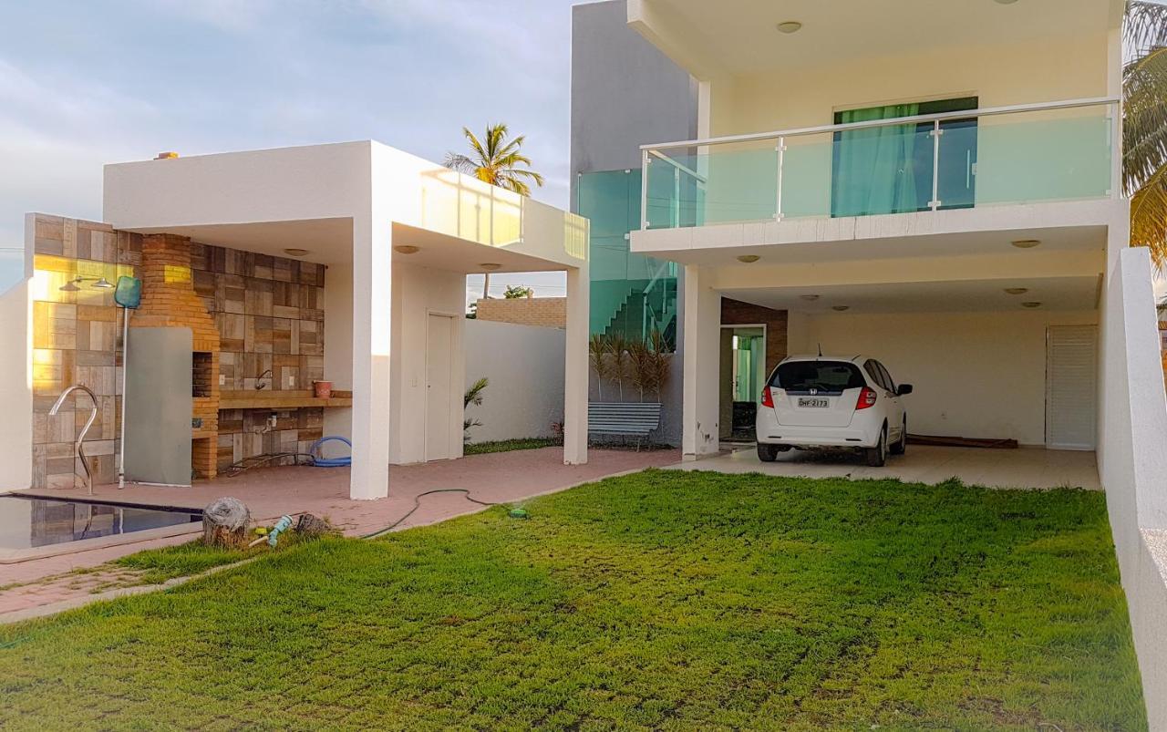 Holiday home Casa De Praia Em Paripueira