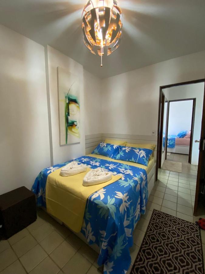 Flat With The Sea View Apartamento