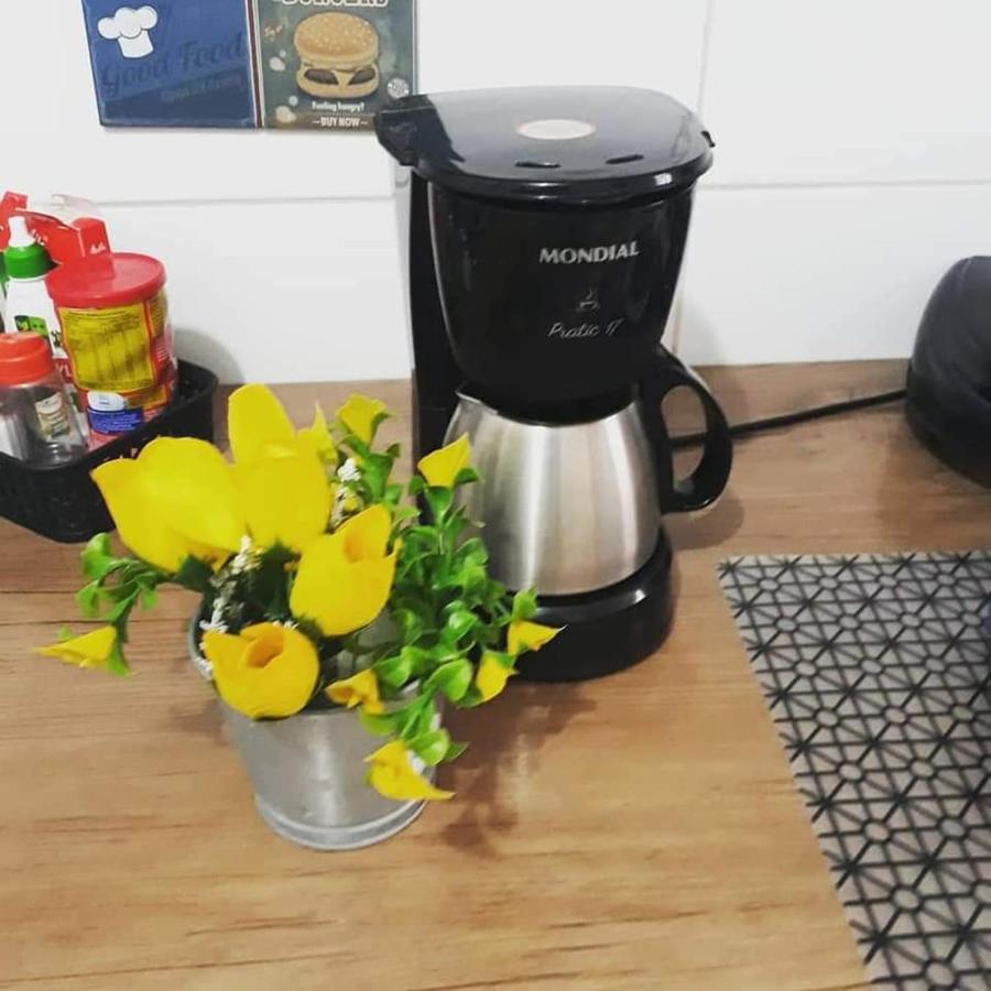 Verdemar Deluxe Pajucara Com 2 Quartos E Prox A Feirinha Apartamento