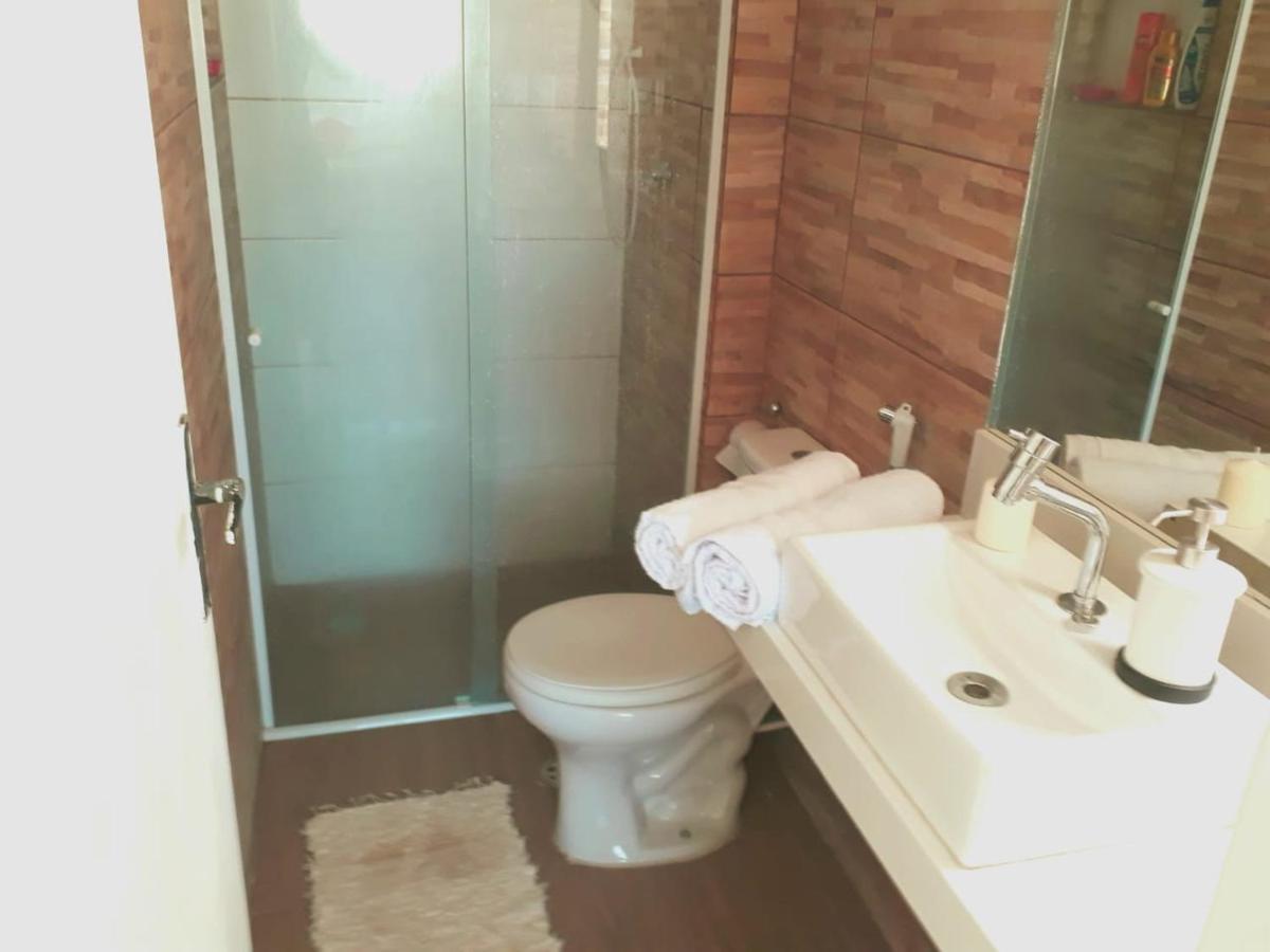 Verdemar Deluxe Pajucara Com 2 Quartos E Prox A Feirinha