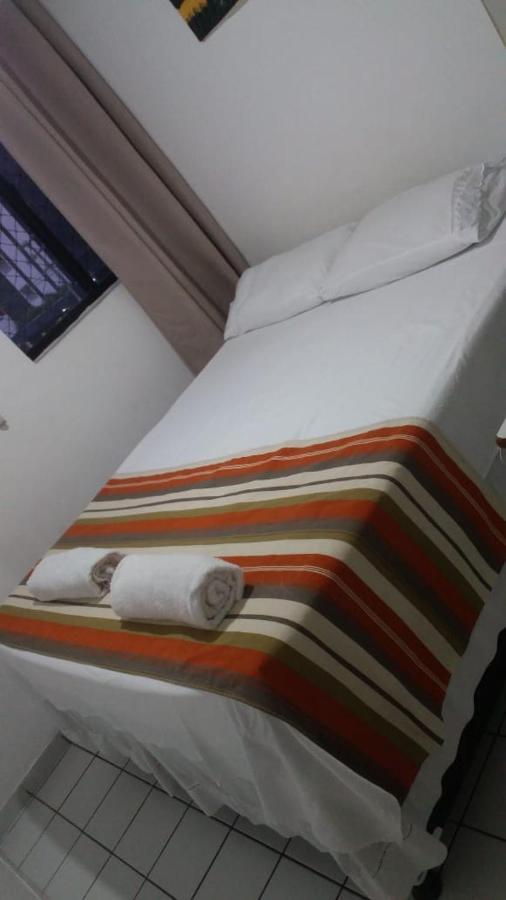 Verdemar Deluxe Pajucara Com 2 Quartos E Prox A Feirinha