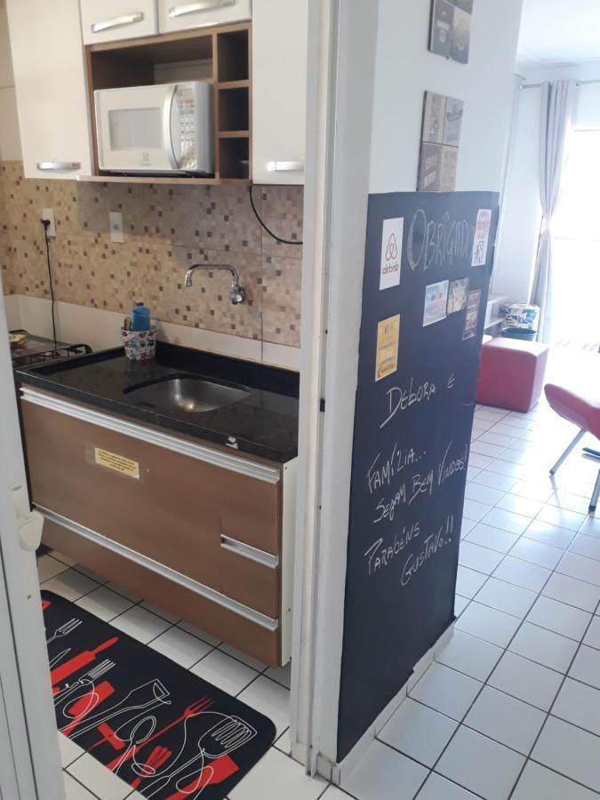 Verdemar Deluxe Pajucara Com 2 Quartos E Prox A Feirinha Apartamento
