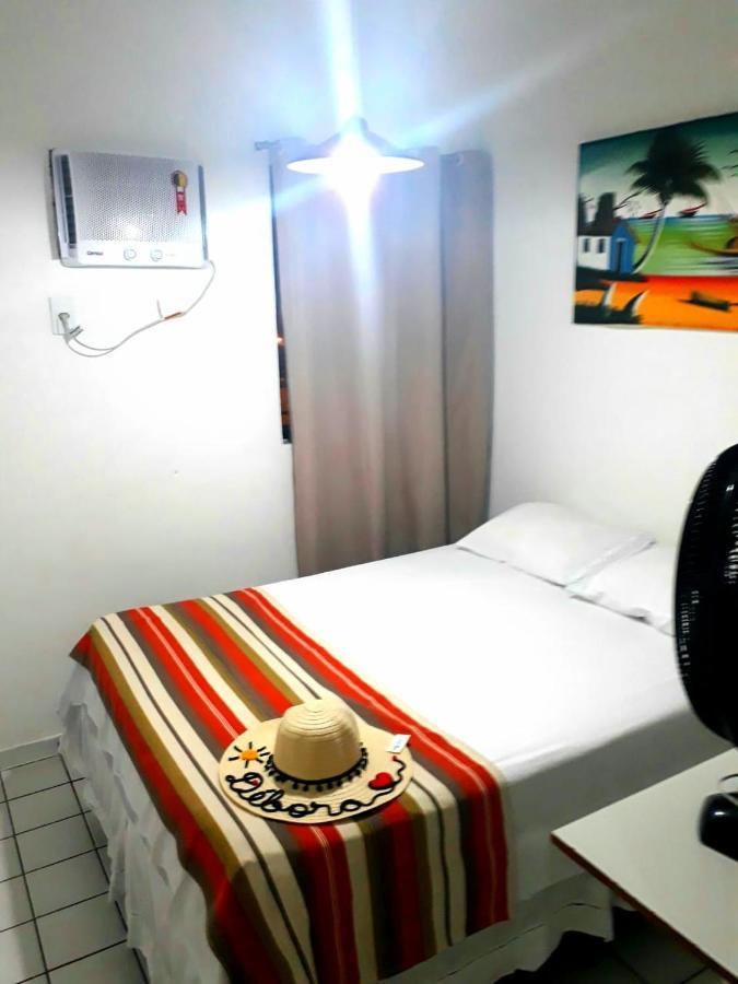Verdemar Deluxe Pajucara Com 2 Quartos E Prox A Feirinha Apartamento *