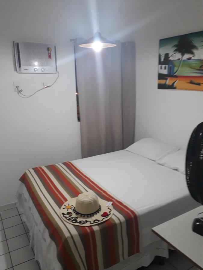 Verdemar Deluxe Pajucara Com 2 Quartos E Prox A Feirinha Apartamento *