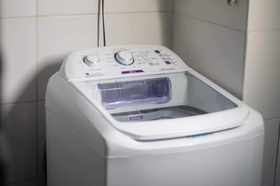 Apartamento Verdemar Deluxe Pajucara Com 2 Quartos E Prox A Feirinha