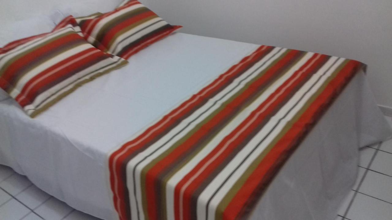 Apartamento Verdemar Deluxe Pajucara Com 2 Quartos E Prox A Feirinha *