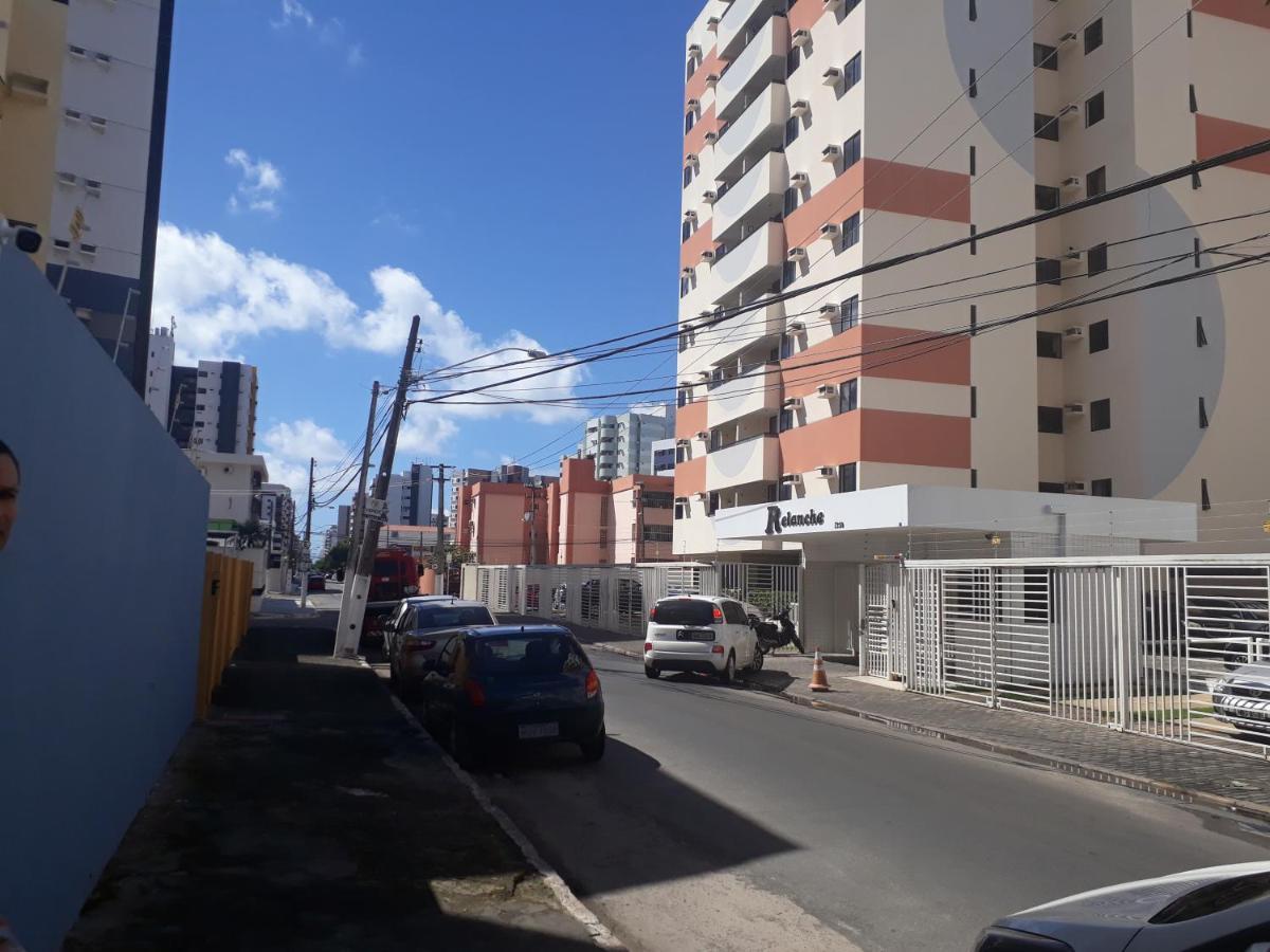 Verdemar Deluxe Pajucara Com 2 Quartos E Prox A Feirinha Apartamento Maceió