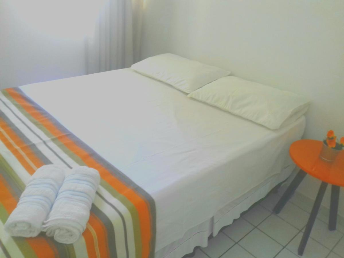 Apartamento Verdemar Deluxe Pajucara Com 2 Quartos E Prox A Feirinha *