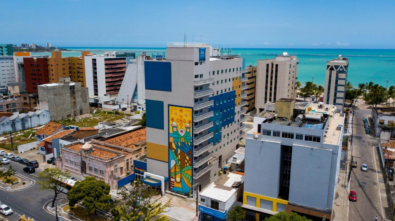 Ibis Budget Pajucara Hotel 2*