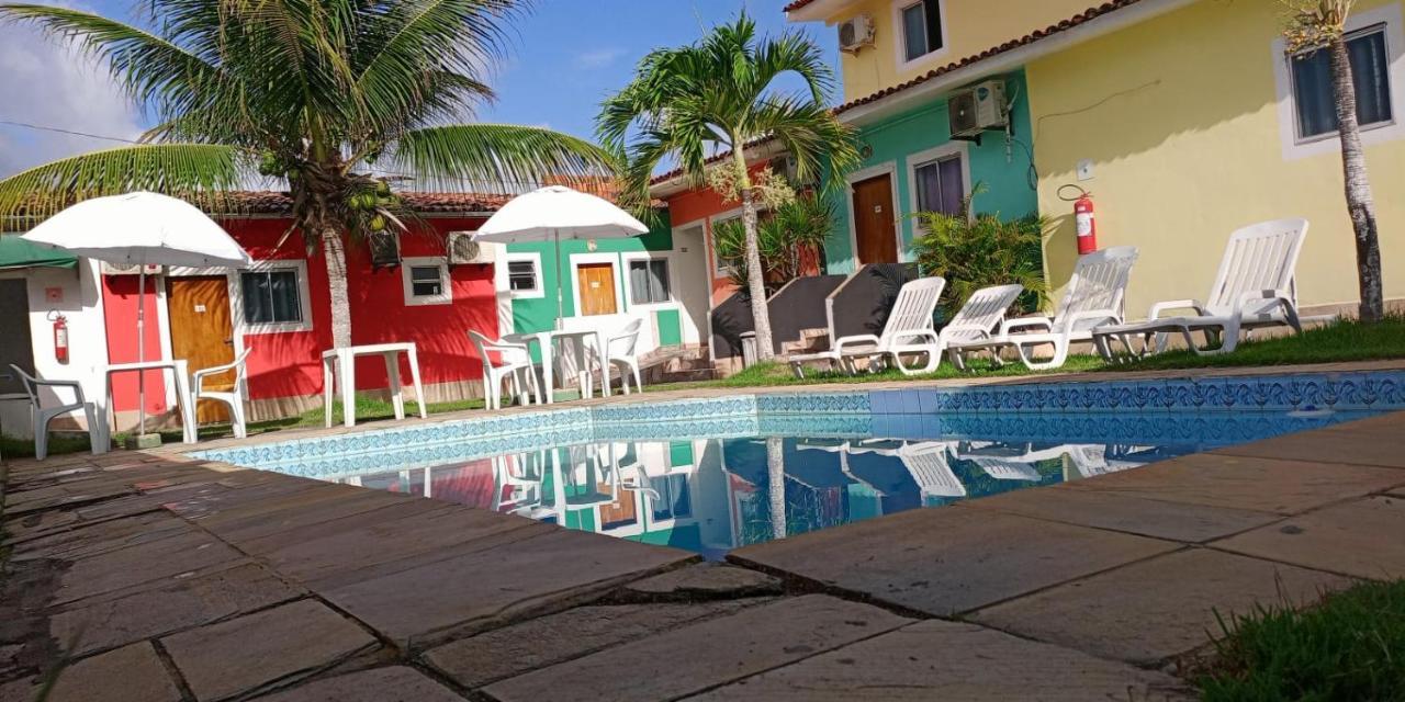 Pousada Pensão Maceió