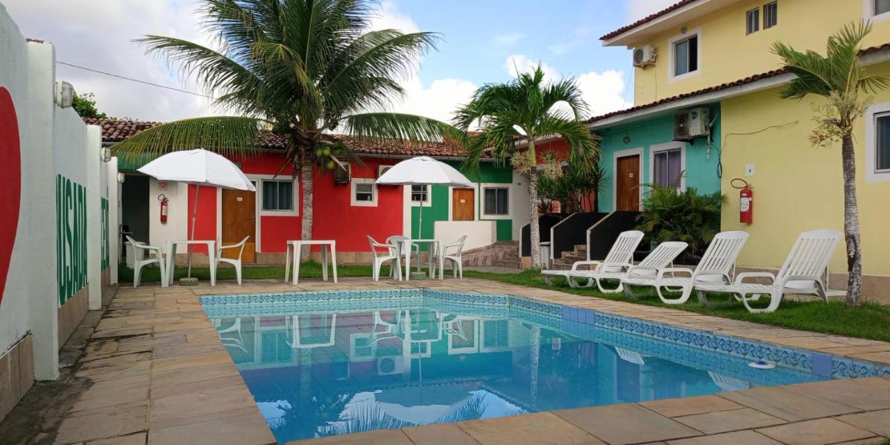 Pousada Maceió