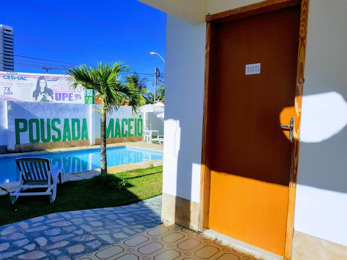 Pensão Pousada Maceió