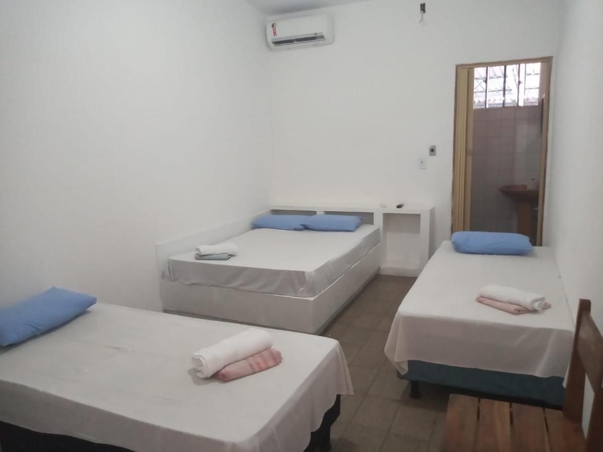 Mare Mansa Hotel