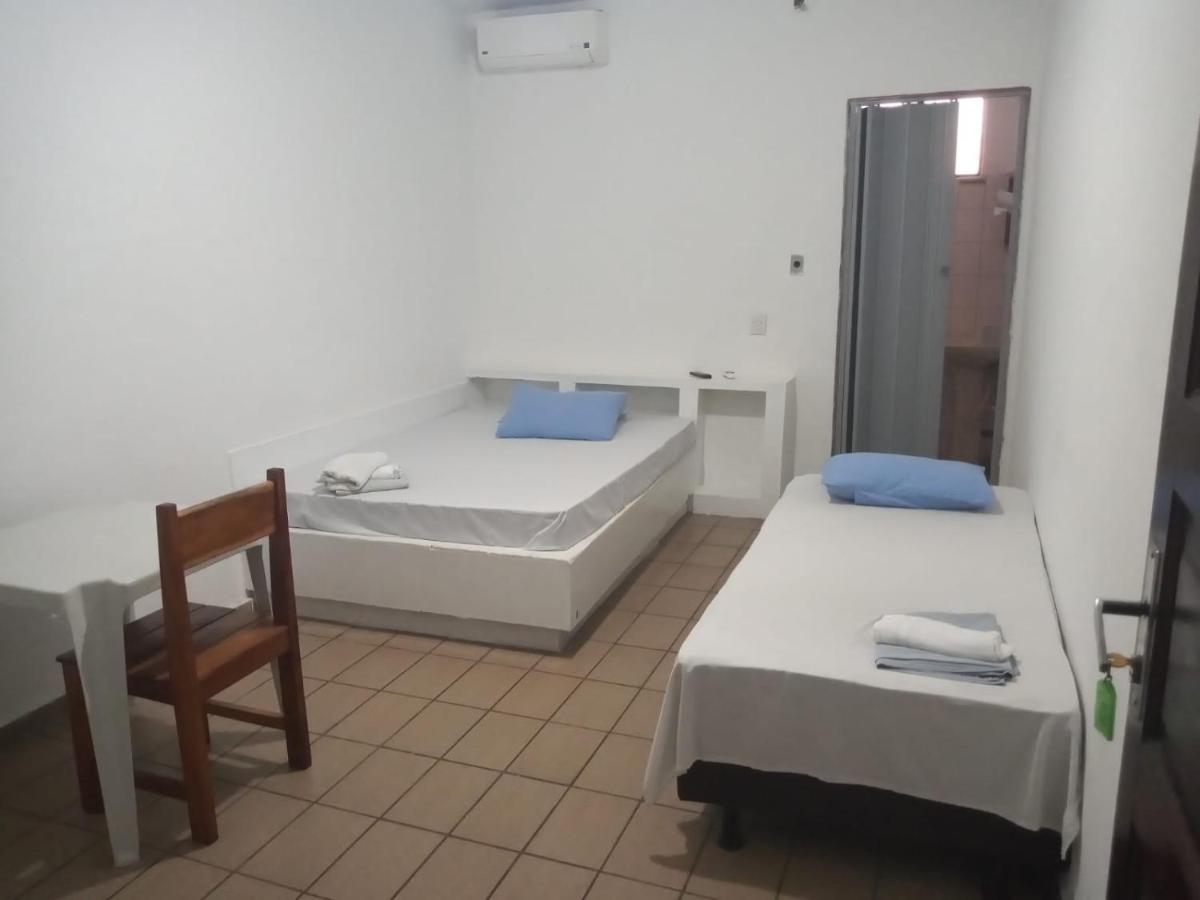 Hotel Mare Mansa