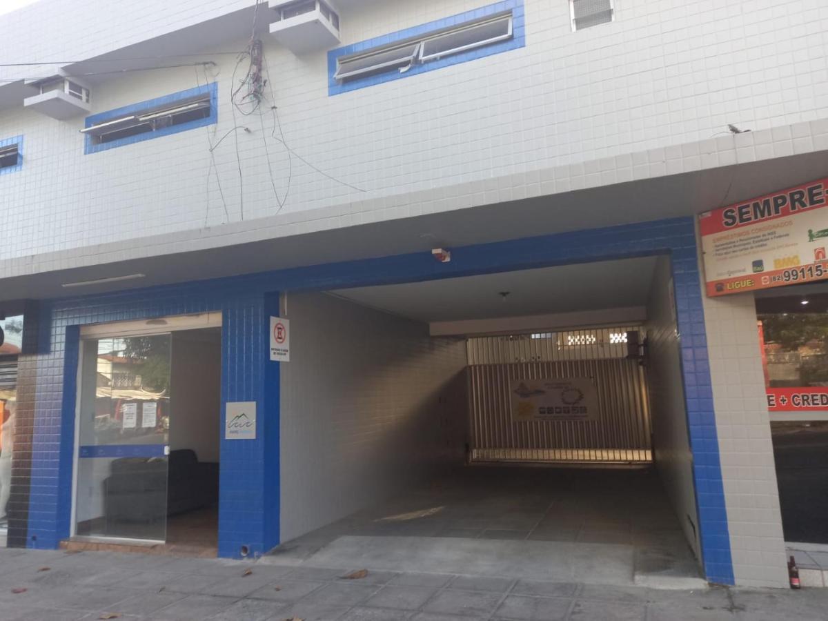 Hotel Mare Mansa Maceió