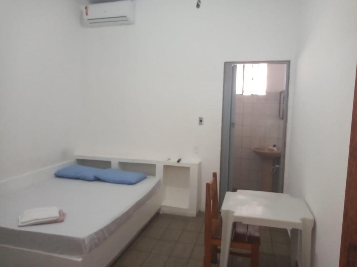 Mare Mansa Hotel