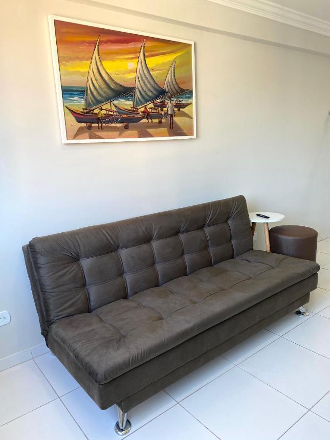 02 Quartos, A 100 Metros Da De Pajucara Apartment