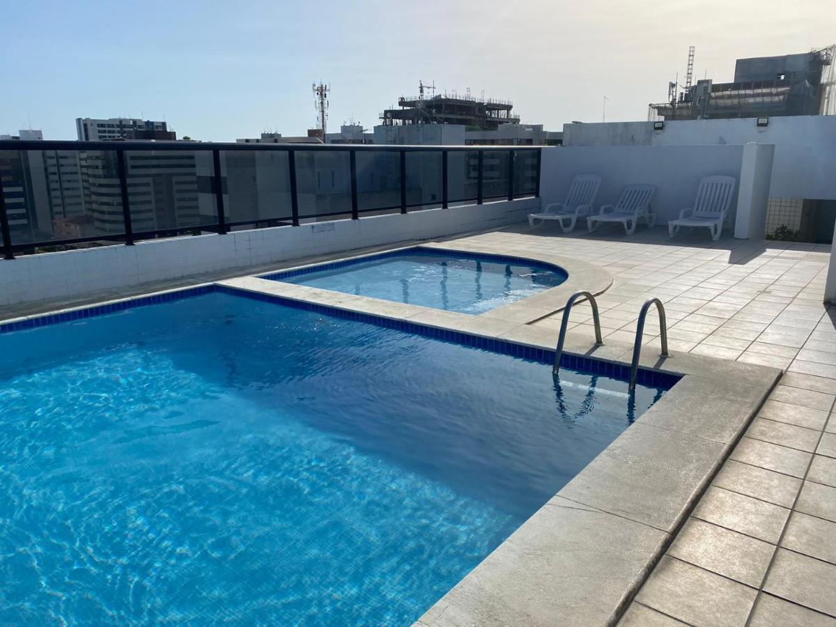 Apartamento Faca A Pe, Ponta Verde, Otima Localizacao Maceió
