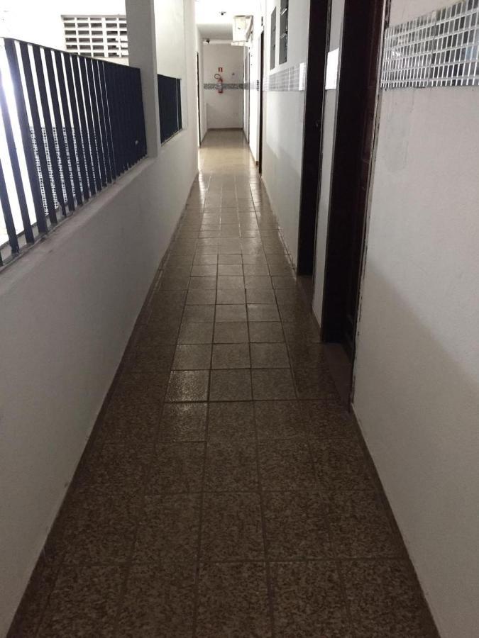 Hotel Mare Mansa