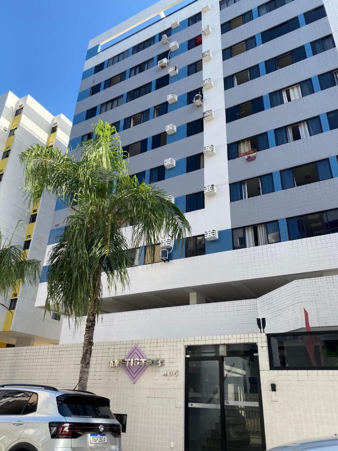 Apartamento Faca A Pe, Ponta Verde, Otima Localizacao *