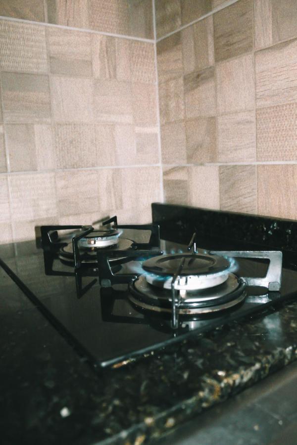 Apartamento Ponta