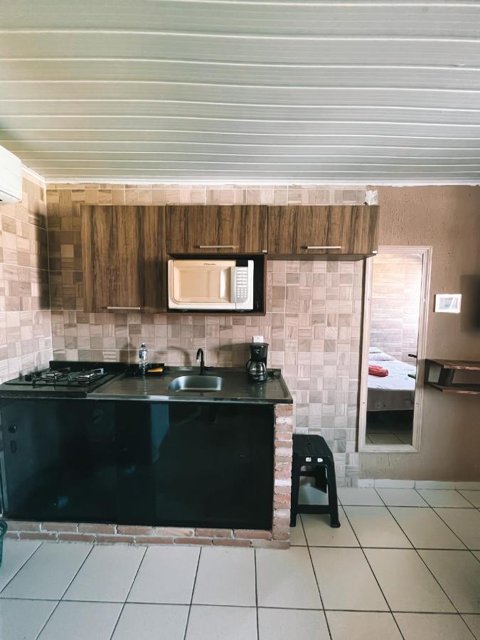 Apartamento Ponta *