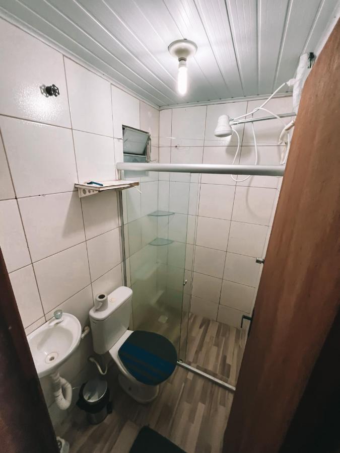 Apartamento Ponta *