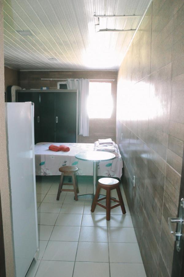 Ponta Apartamento