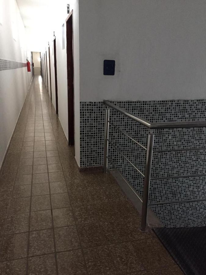 Hotel Mare Mansa 2*