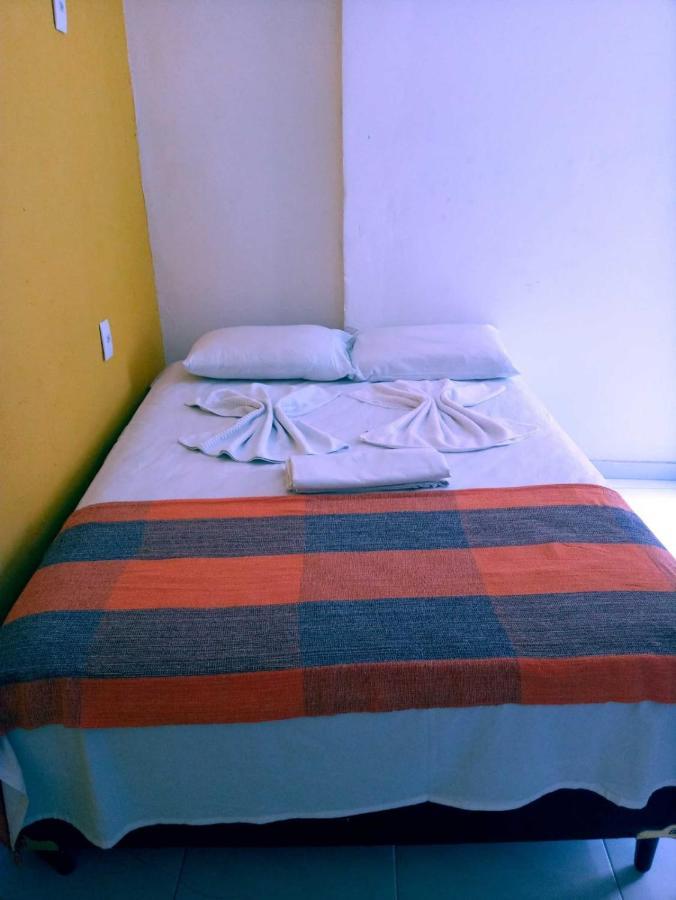 Paju E Pousada Albergue