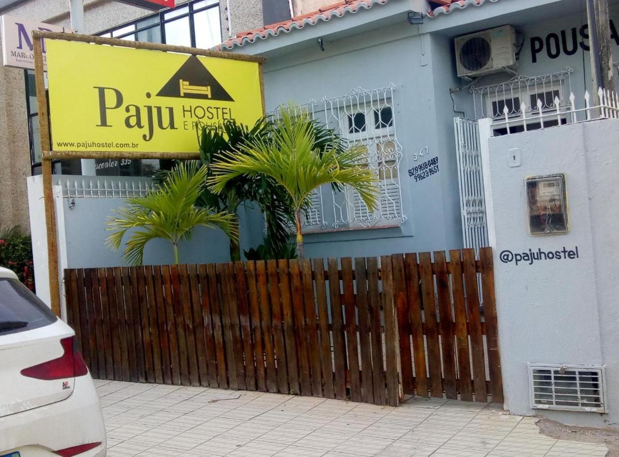 Paju E Pousada Maceió