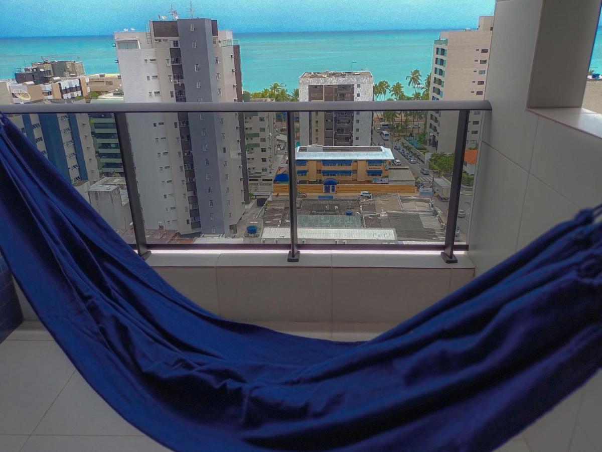 Time Apto 1306 Ponta Verde Apartamento