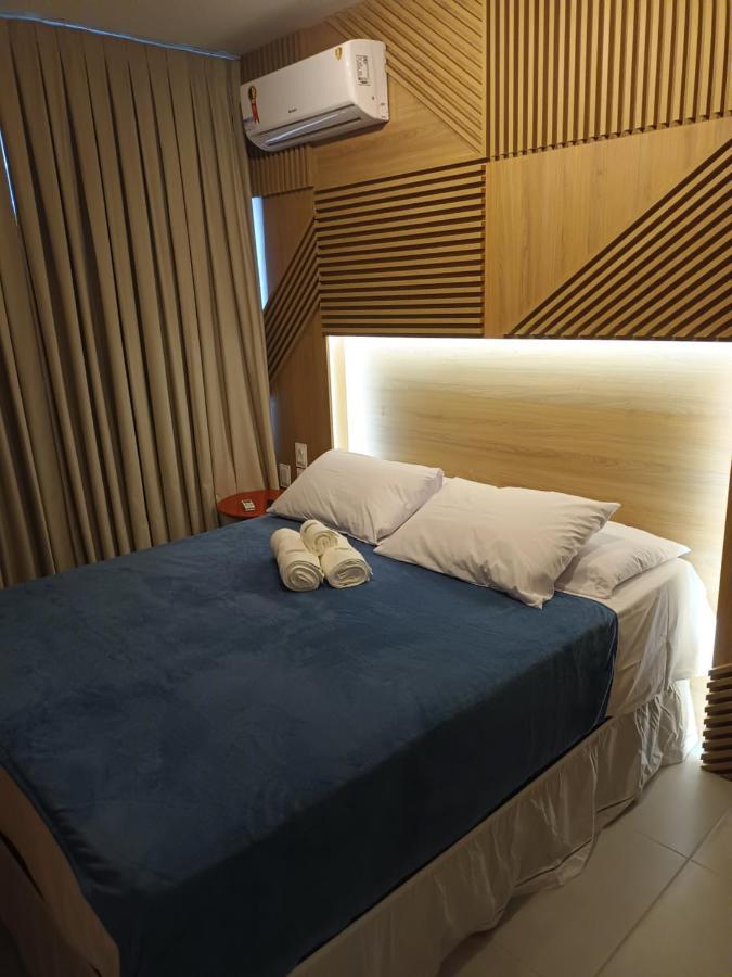 Apartamento Time Apto 1306 Ponta Verde