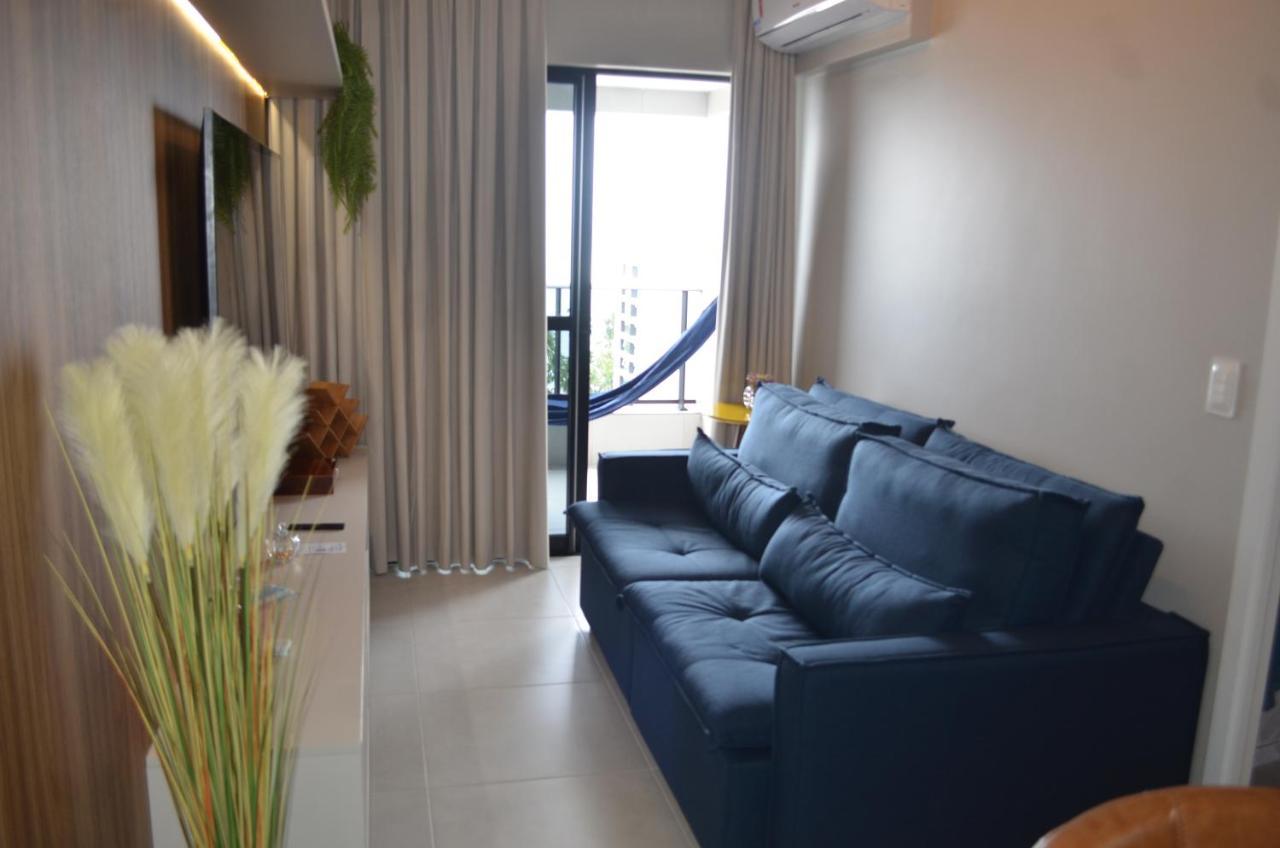 Time Apto 1306 Ponta Verde Apartamento Maceió