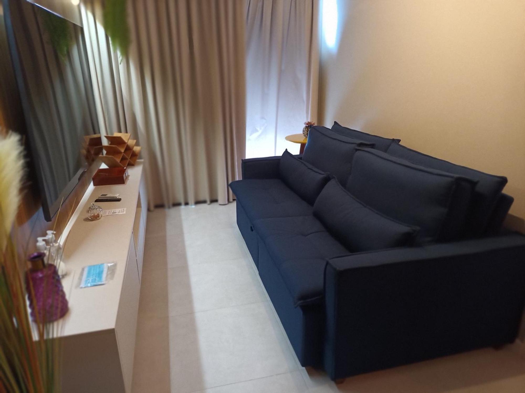 Time Apto 1306 Ponta Verde Apartamento Maceió