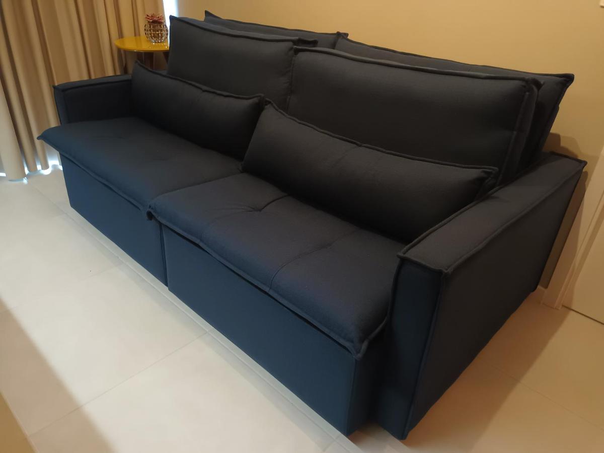 Apartamento Time Apto 1306 Ponta Verde *