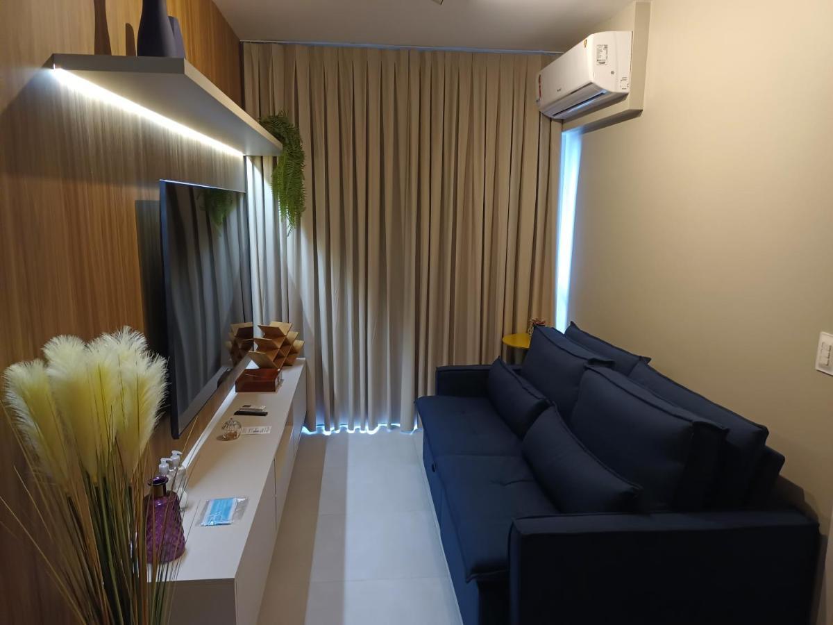 Time Apto 1306 Ponta Verde Apartamento