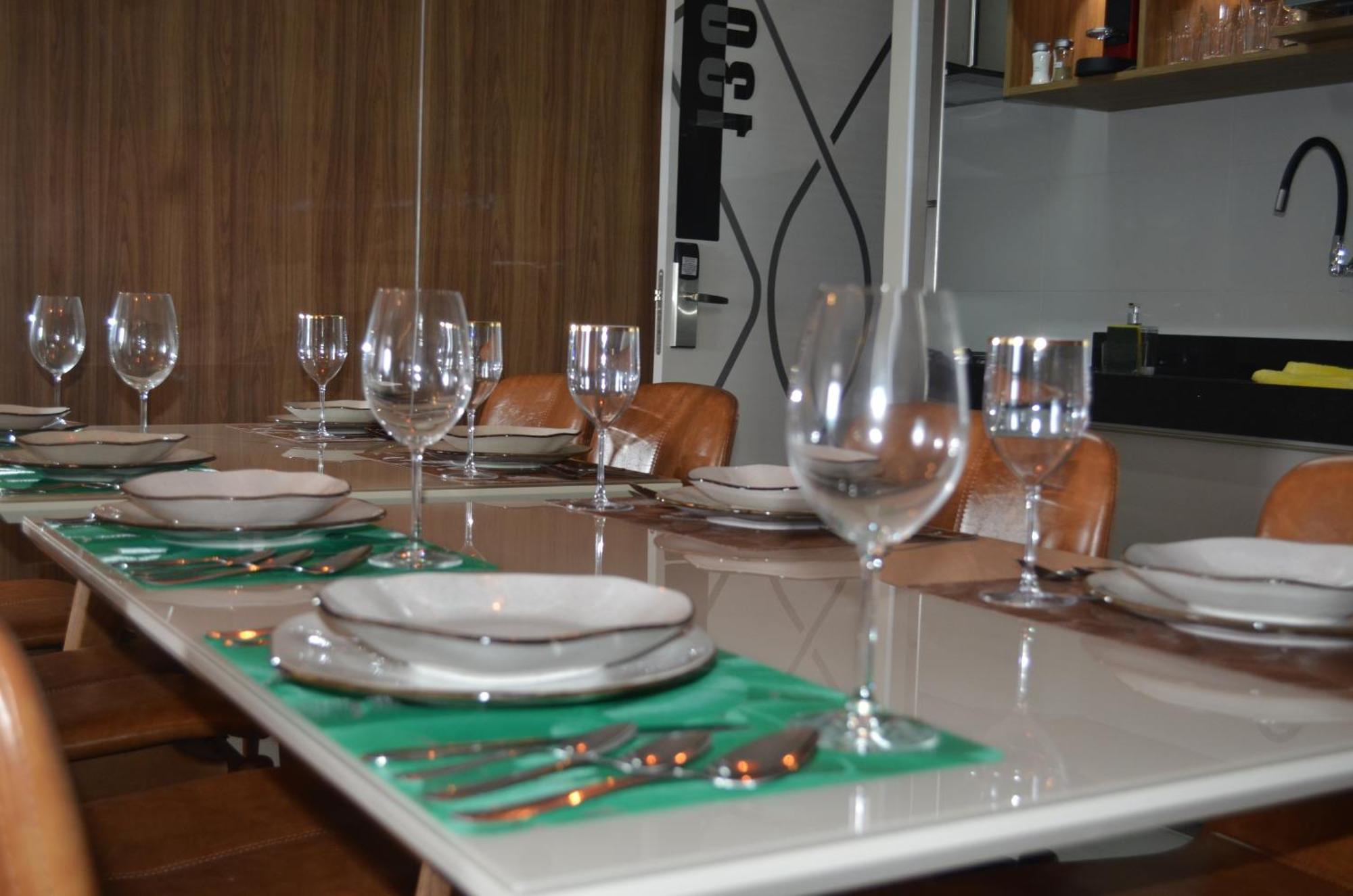 Time Apto 1306 Ponta Verde Apartamento *