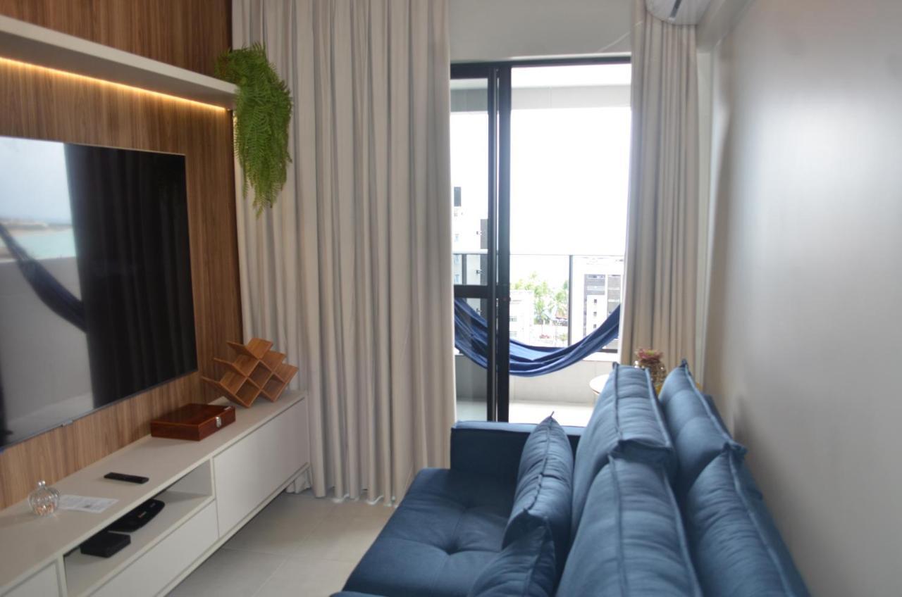 Apartamento Time Apto 1306 Ponta Verde *