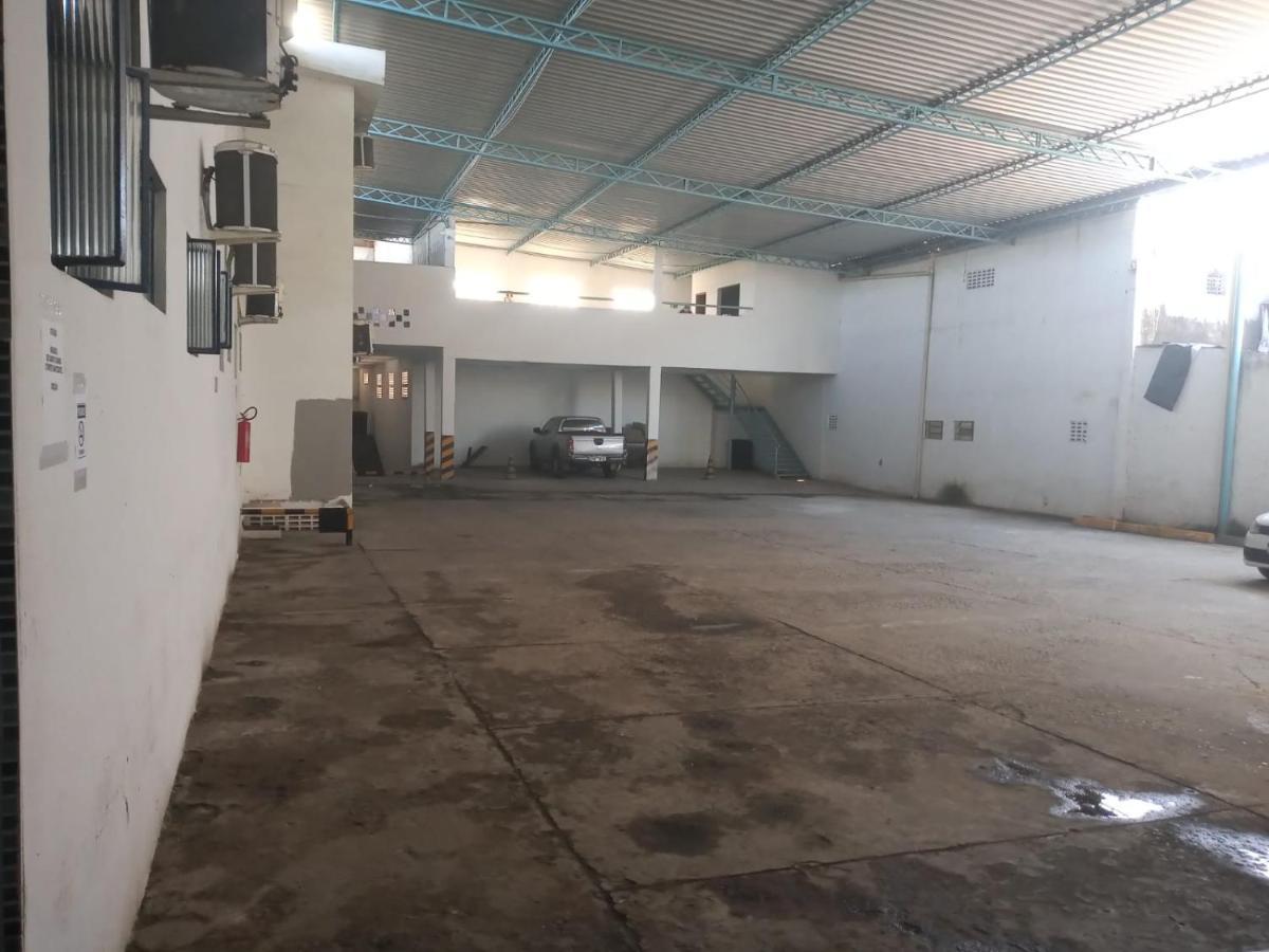 Hotel Mare Mansa