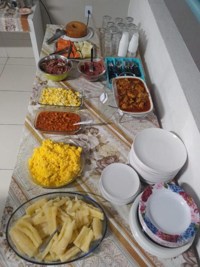 Hotel Mare Mansa Maceió