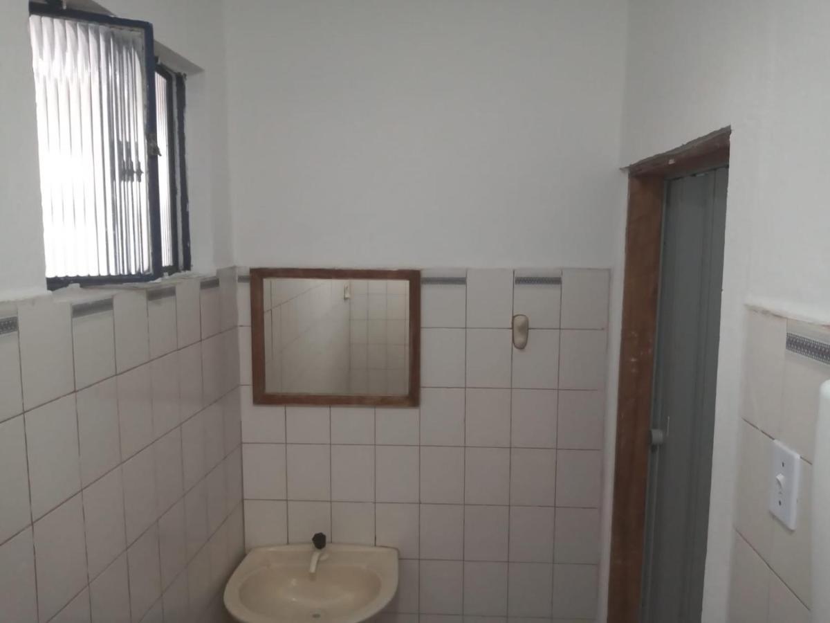 Hotel Mare Mansa