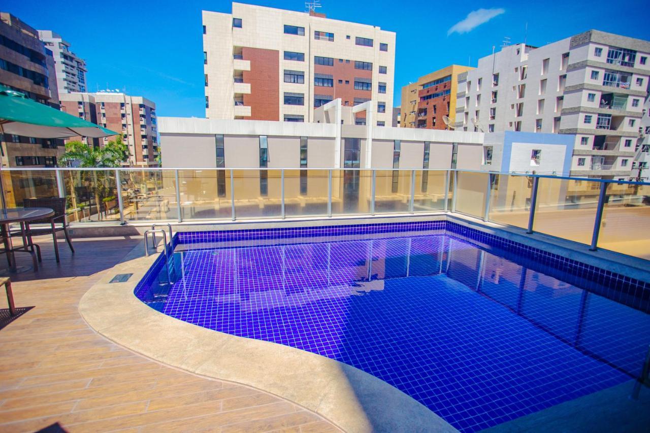 Hilton Garden Maceió