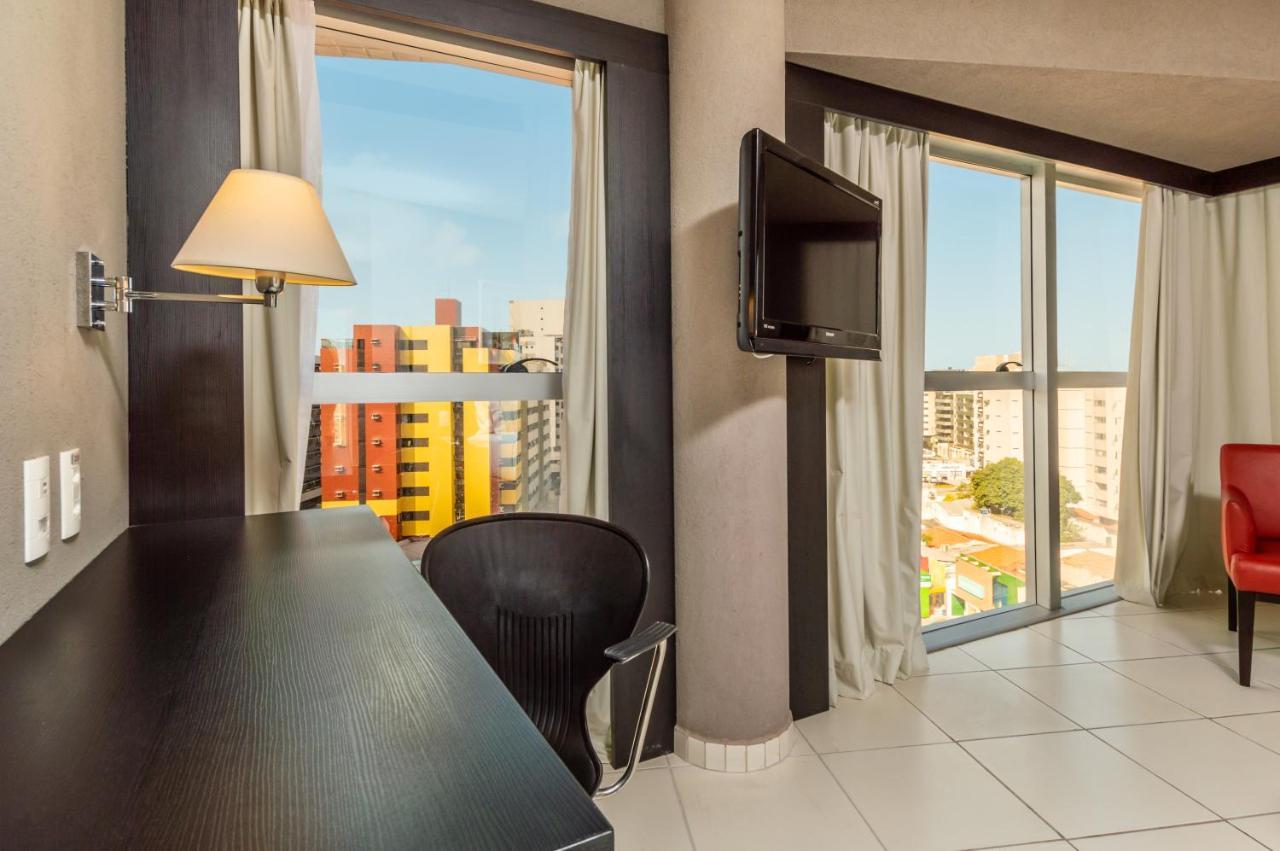Hilton Garden 3*