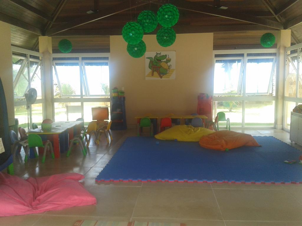 Aparthotel Jatiuca Flat 404 Maceió